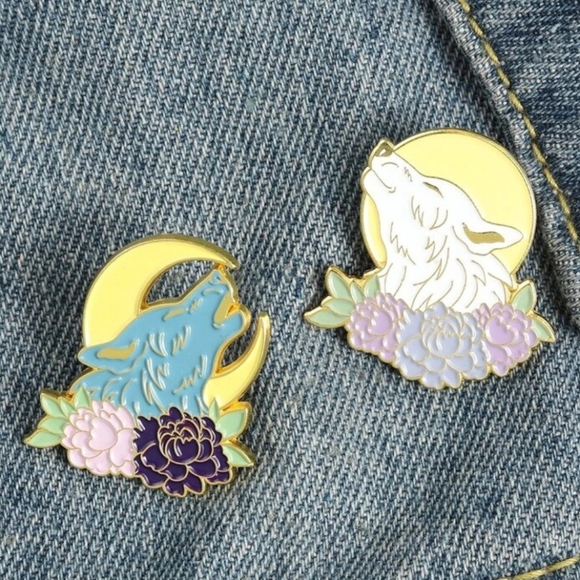 SOLD IN MOONGODDESSEDGY CLOSET - Picture 2 of 4